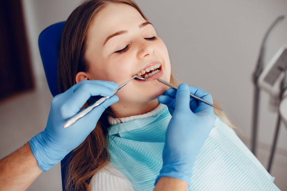 For Straighter Teeth And Improved Oral Health, Try Invisalign