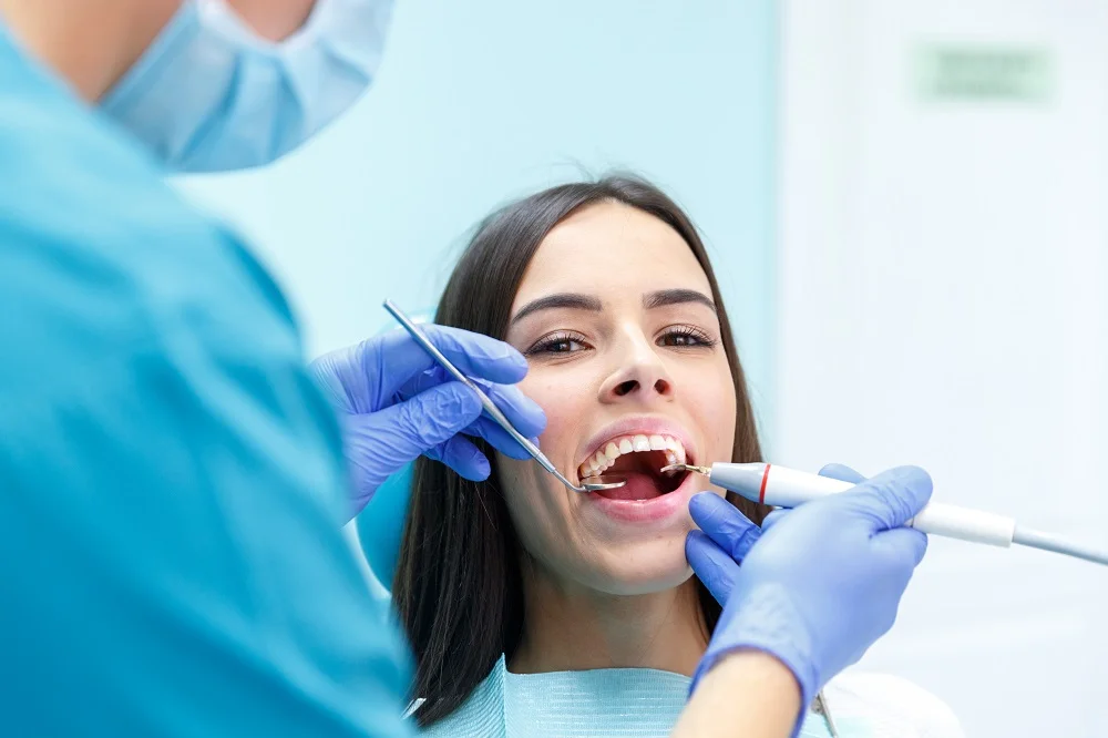 Obtain A Professional, Preventive Dental Cleaning With Georgetown, Tx Area Dentist