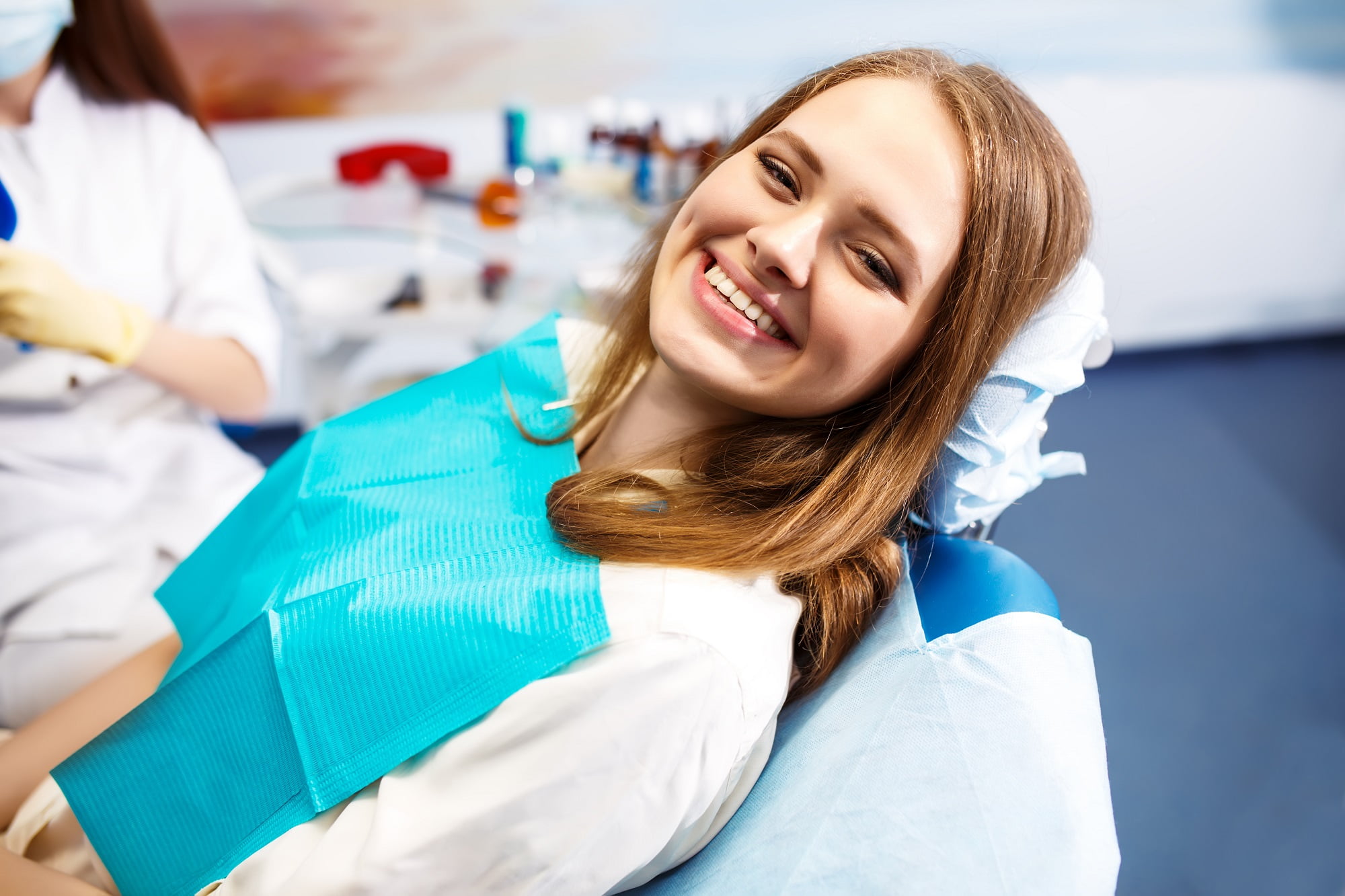 Georgetown, Tx Dentist, May Recommend Treatment With Porcelain Veneers For Crooked Teeth