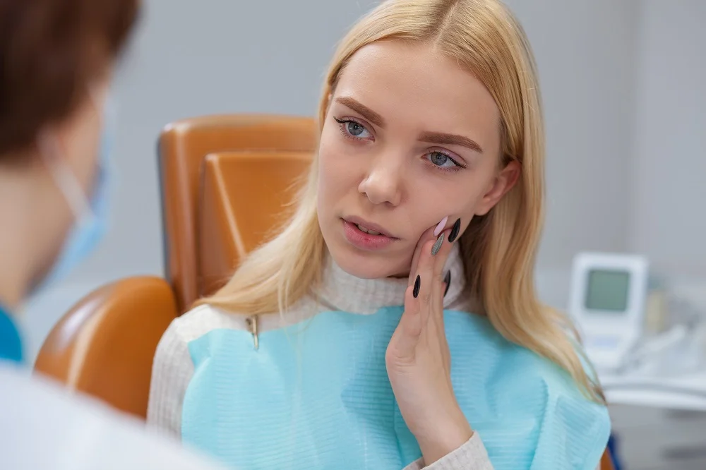 Care For Emergency Dental Situations In Georgetown