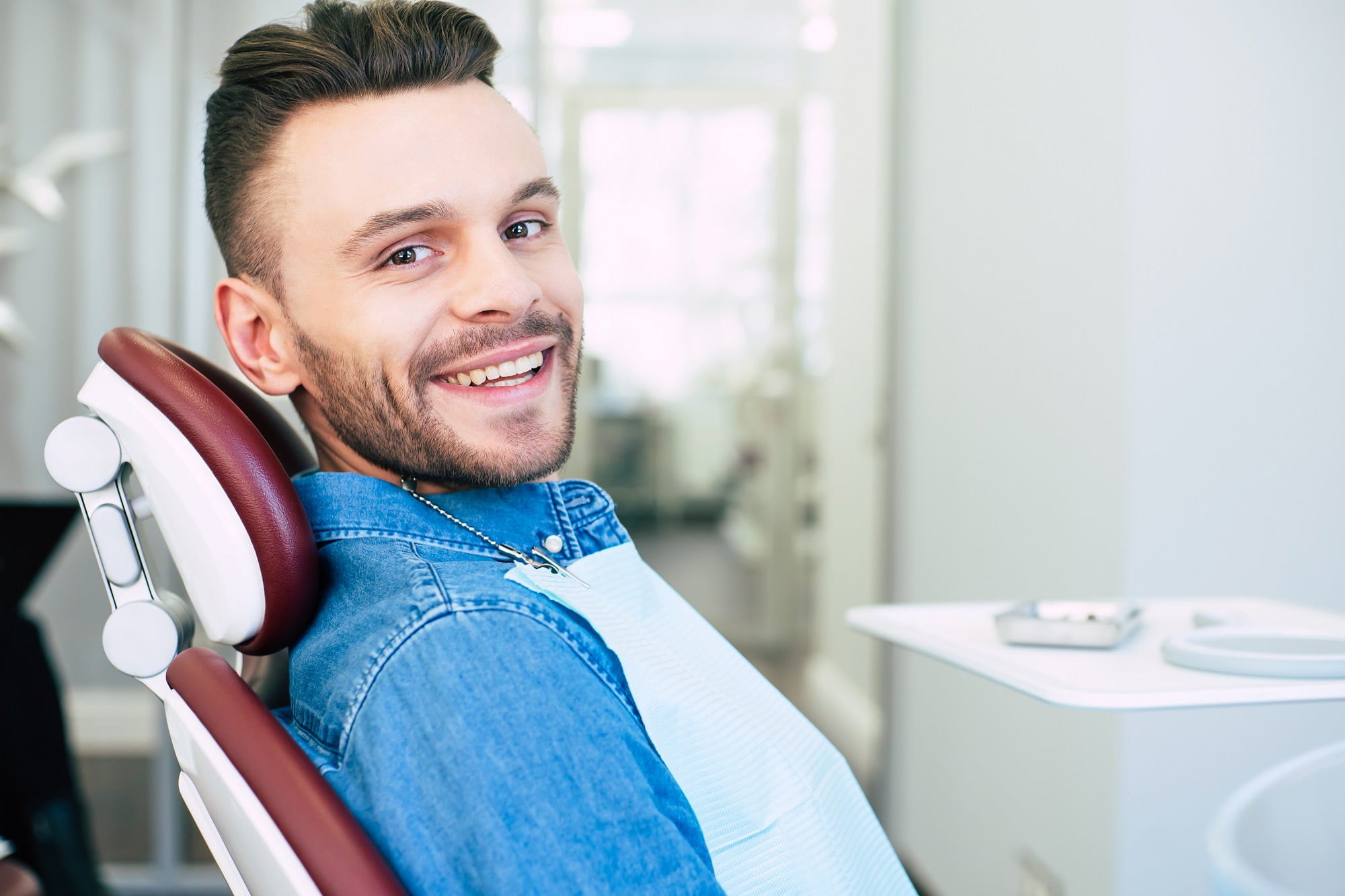 Why Get A Professional Dental Cleaning In Georgetown, Tx?