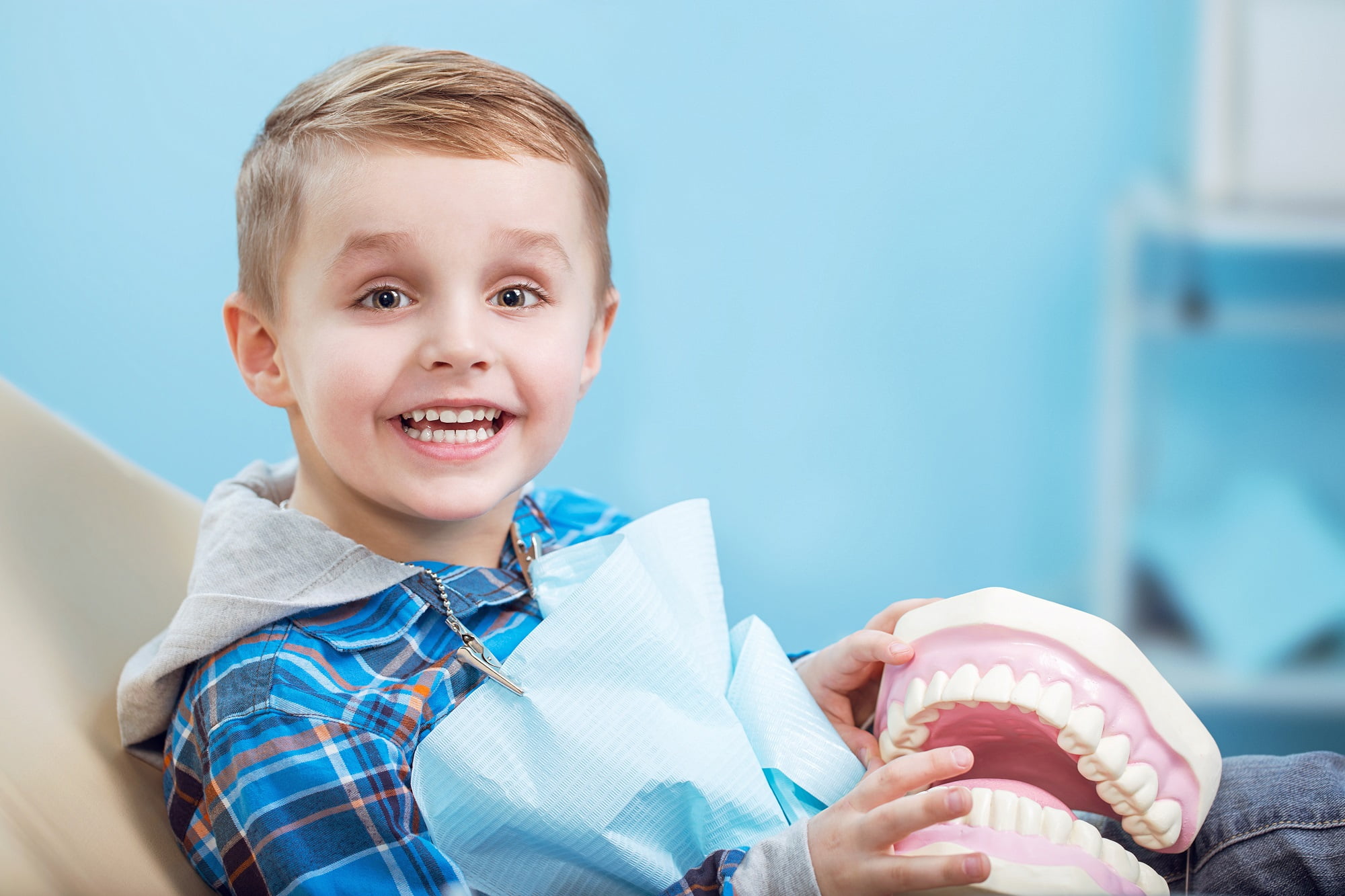 Georgetown, Tx Area Patients Can Enjoy Sedation For Stress-free Dental Care