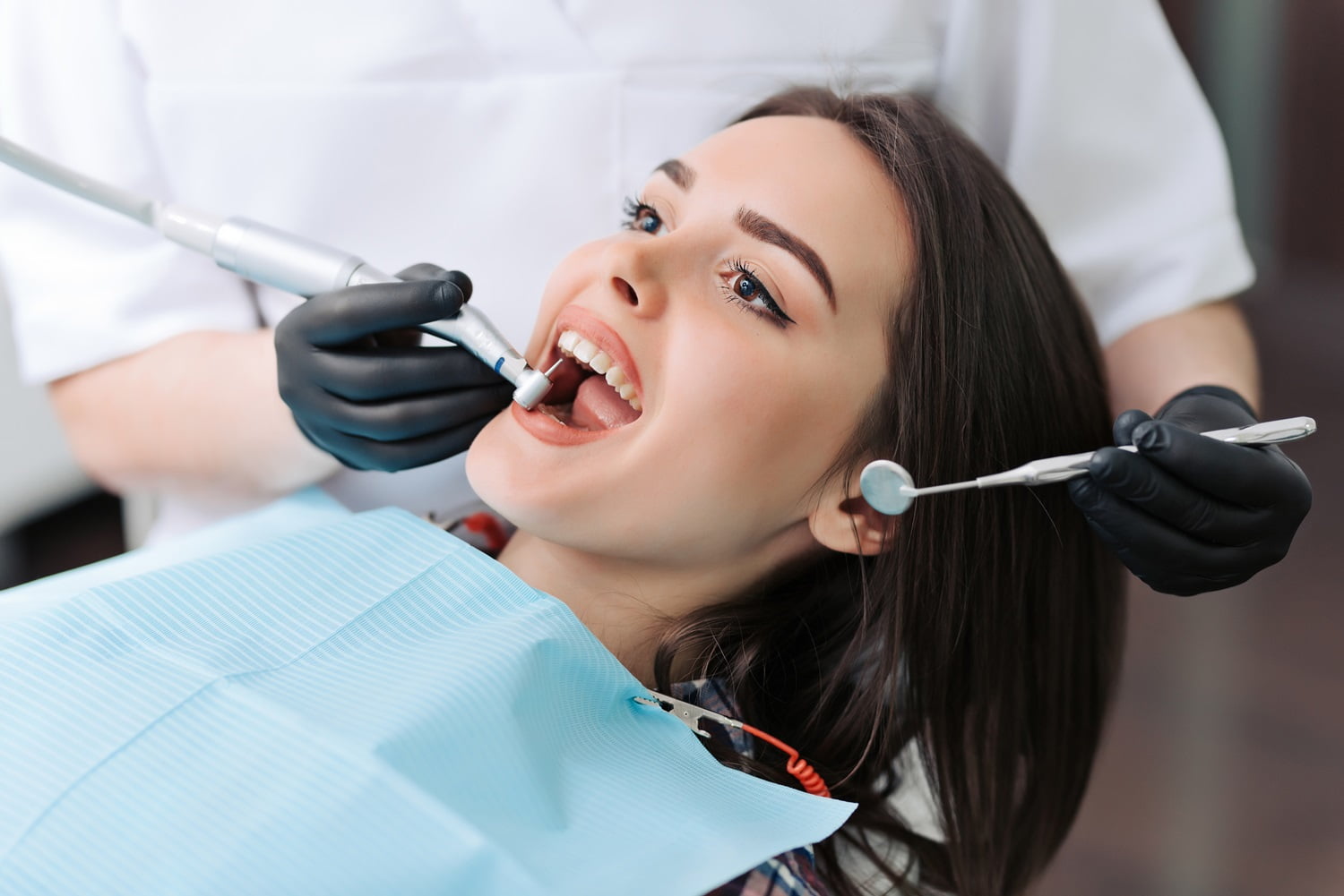 The Importance Of Professional Dental Cleaning