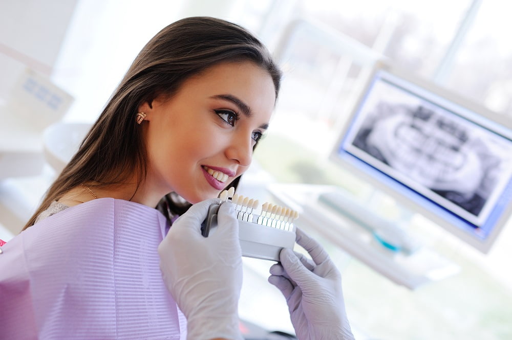 Where Can I Get Dental Crown Treatment For Teeth In Georgetown, Tx?