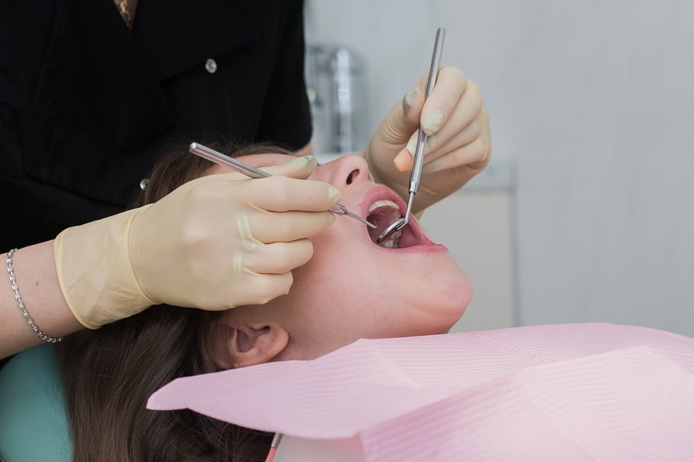 Preventing Gum Disease With Periodontal Care With Dentist Based In Georgetown