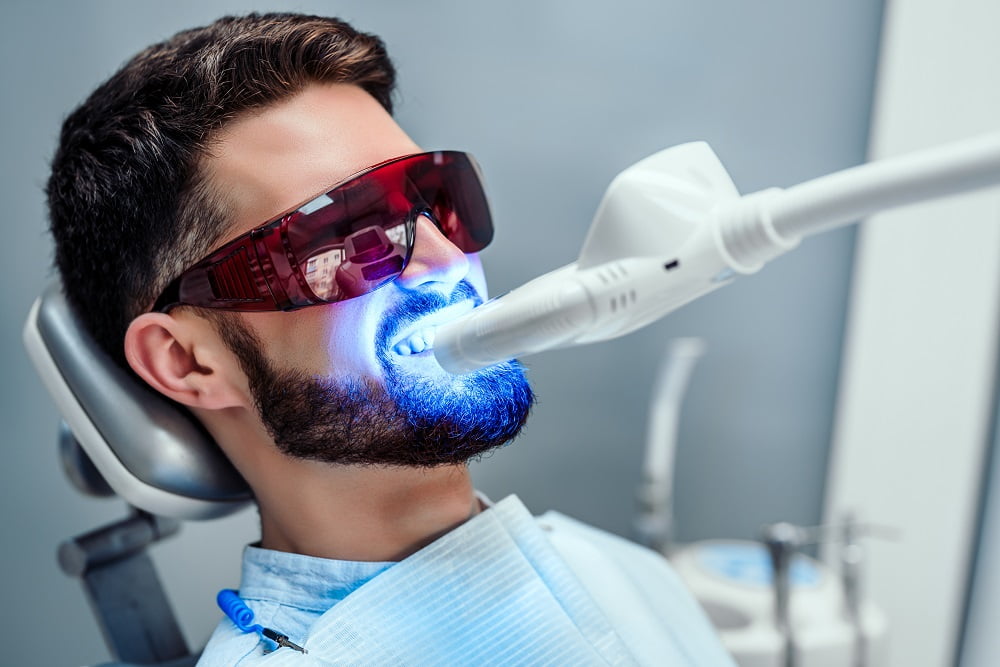 Learn About The Latest Technology Used In Our Georgetown, Tx Area Dental Practice