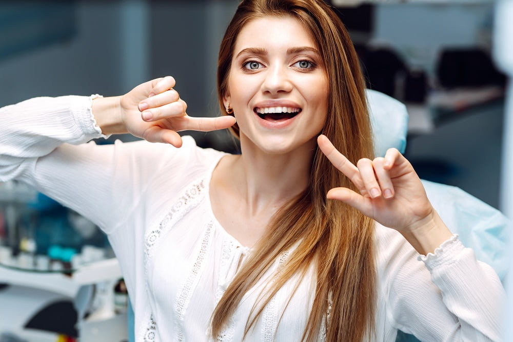 Georgetown, Tx Dentist Offers A Variety Of New Dental Technologies For Improved Patient Experiences