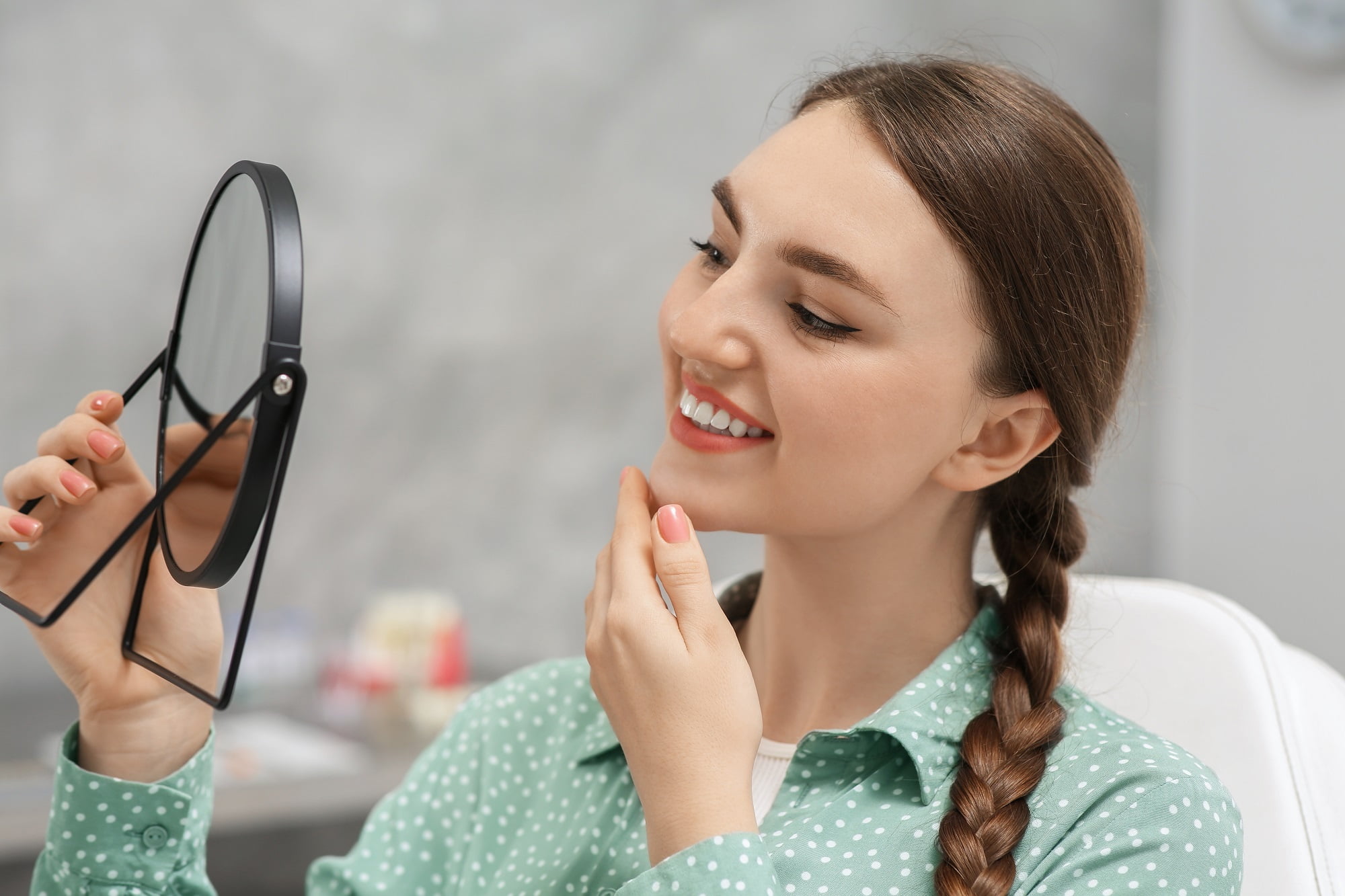 Georgetown, Tx Dentist Describes The Types And Cost Of Dentures